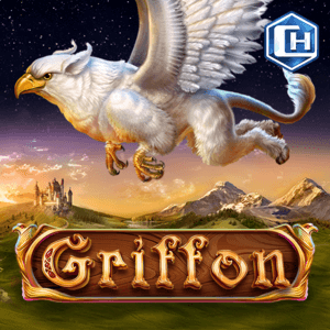 игровой автомат Griffon